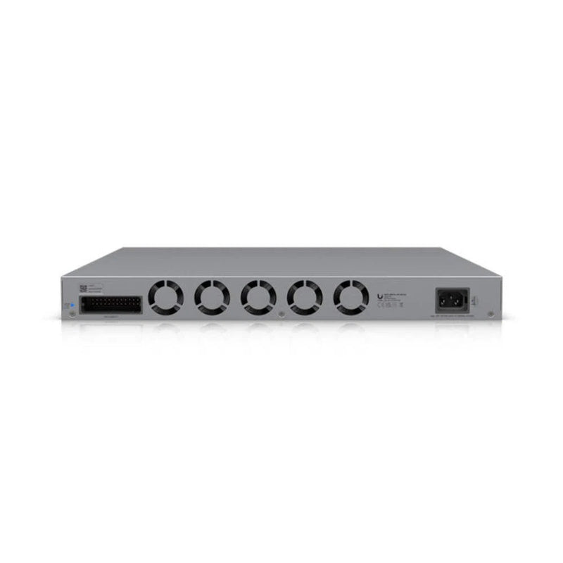 Ubiquiti Pro XG 48 PoE Layer 3 Switch 32x 10GbE 16x 2.5GbE 25G SFP28