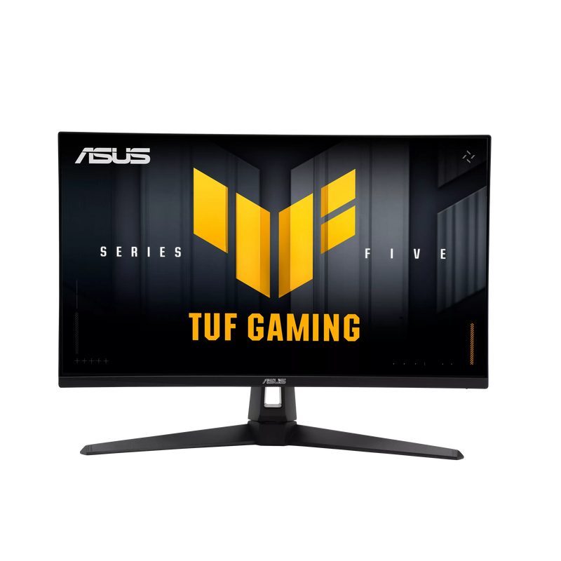 ASUS TUF Gaming VG27AQ5A 27 Inch IPS QHD 0.3ms 210Hz Monitor HDMI DP