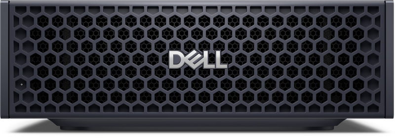 Dell Pro Max Workstation GB10 Grace Blackwell 128GB 1TB DGX OS 7 WiFi Desktop