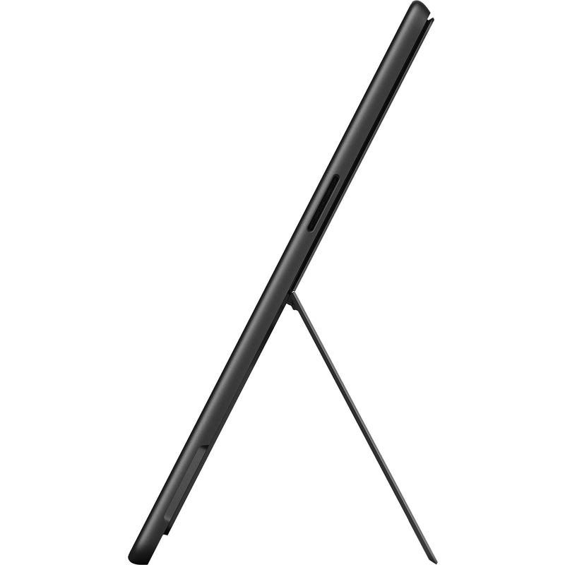 Microsoft Surface Pro 12th Edition Snapdragon X2 Plus 16GB 512GB SSD 13in W11P Black