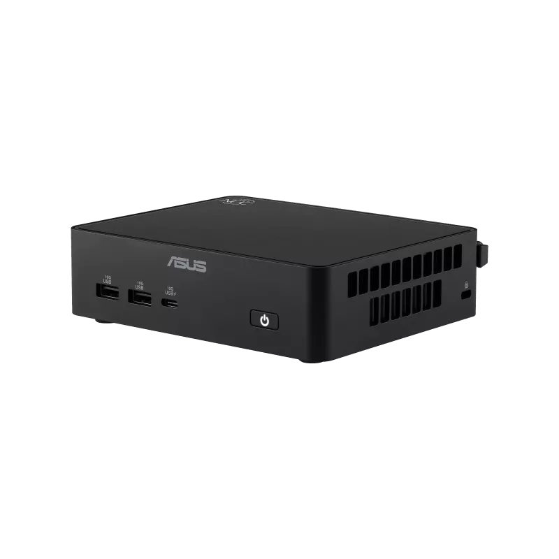 ASUS NUC 16 Pro Slim Mini PC Ultra 5 325 16GB 512GB W11P WiFi 7 Desktop