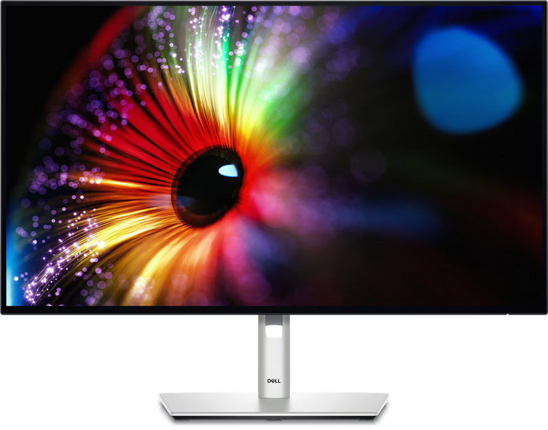 Dell UltraSharp U2724D 27 Inch IPS QHD Monitor USB-C HDMI DisplayPort