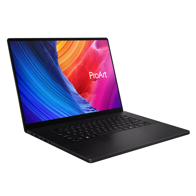 Asus ProArt P16 H7606 16in Touch 3K 120Hz Ryzen AI 9 32GB 1TB W11P Laptop
