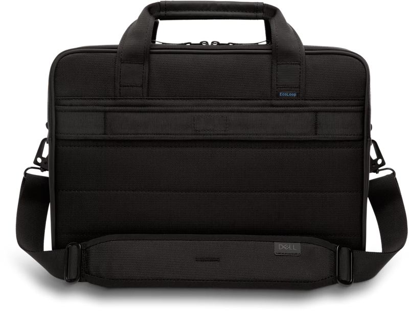 Dell Laptop Briefcase EcoLoop Pro 14in Carrying Case with Shoulder Strap