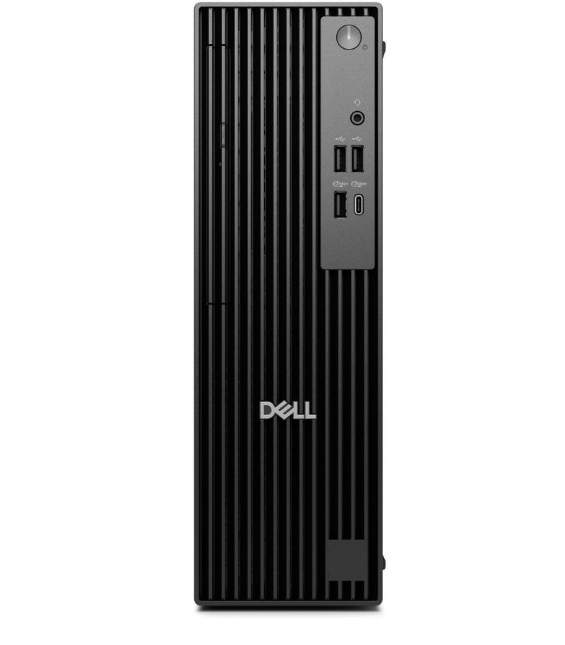 Dell Pro Slim QCS1250 Desktop PC Ultra 5 235 16GB DDR5 512GB SSD W11P AI PC WiFi BT