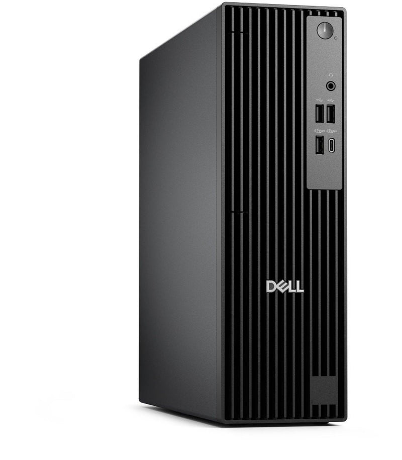 Dell Pro Slim QCS1250 SFF - 2