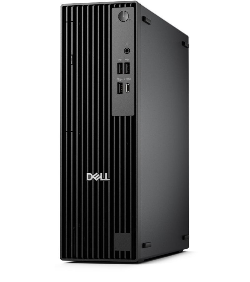 Dell Pro QCS1250 Slim Desktop PC Ultra 7 265 16GB DDR5 512GB SSD W11P WiFi BT