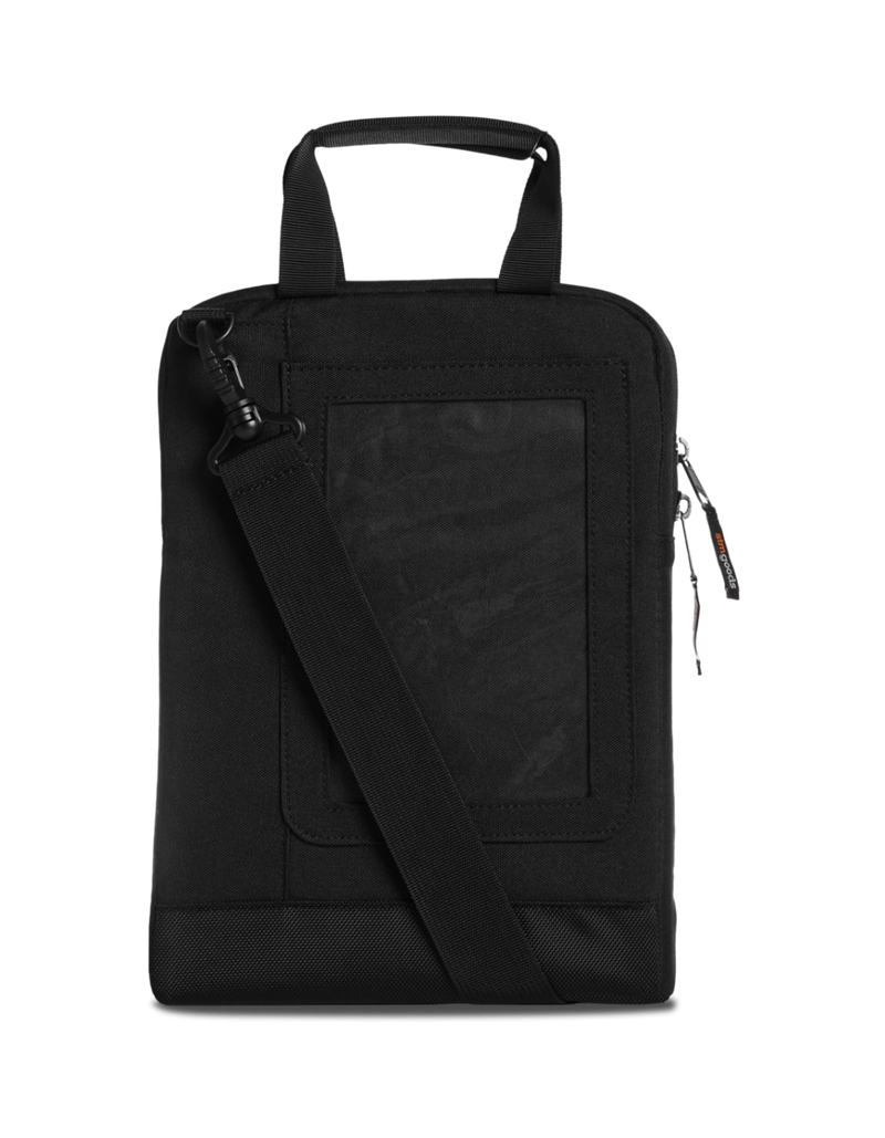 STM ACE ARMOUR (11"-12") - BLACK - STM-117-297K-01