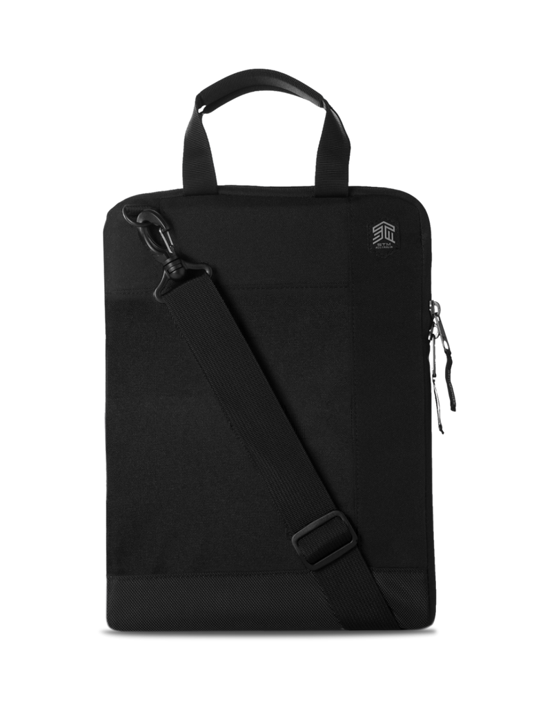 STM ACE ARMOUR (11"-12") - BLACK - STM-117-297K-01