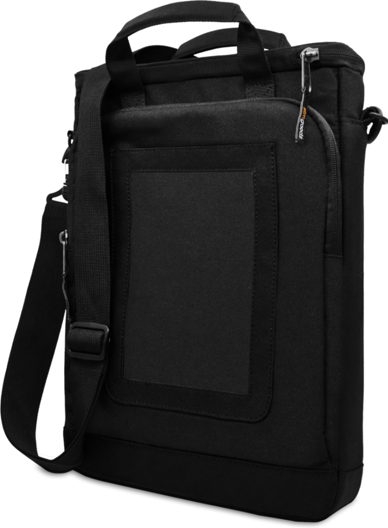 STM ACE ARMOUR PLUS (13-14") - BLACK - STM-117-298M-01