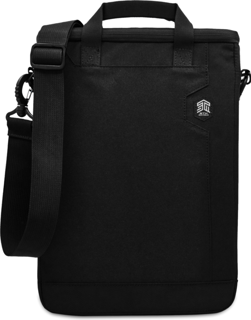 STM ACE ARMOUR PLUS (13-14") - BLACK - STM-117-298M-01