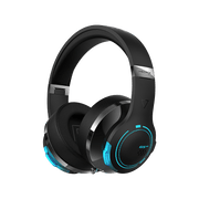 Edifier G5BT Hi-Res Bluetooth Gaming Headset with Hi-Res, Multi-Mode