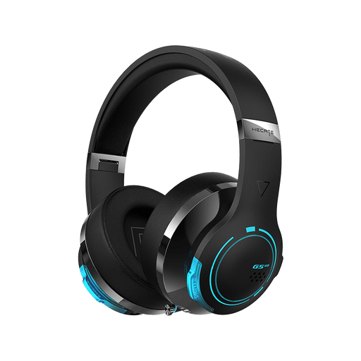 Edifier G5BT Hi-Res Bluetooth Gaming Headset with Hi-Res, Multi-Mode