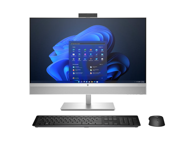 HP EliteOne 840 G9 AIO 24in FHD i7-14700 16GB 512GB WiFi 6E Windows 11 Pro