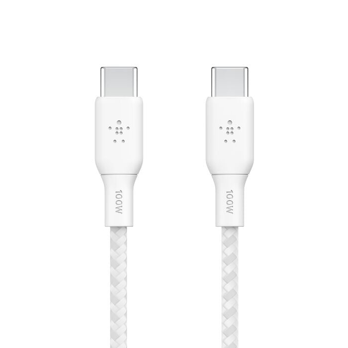 USB-C to USB-C Cable 100W - 2
