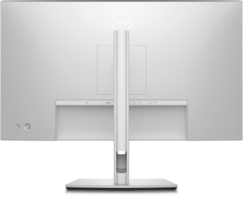 Dell UltraSharp U2724D 27 Inch IPS QHD Monitor USB-C HDMI DisplayPort