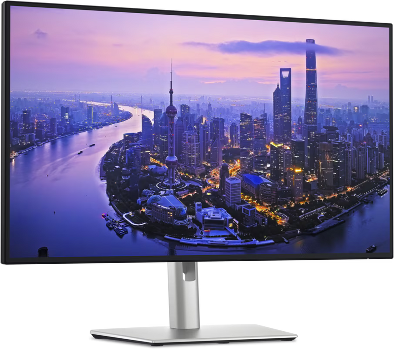 Dell UltraSharp U2725QE 27 Inch IPS 4K UHD Thunderbolt Hub Monitor KVM