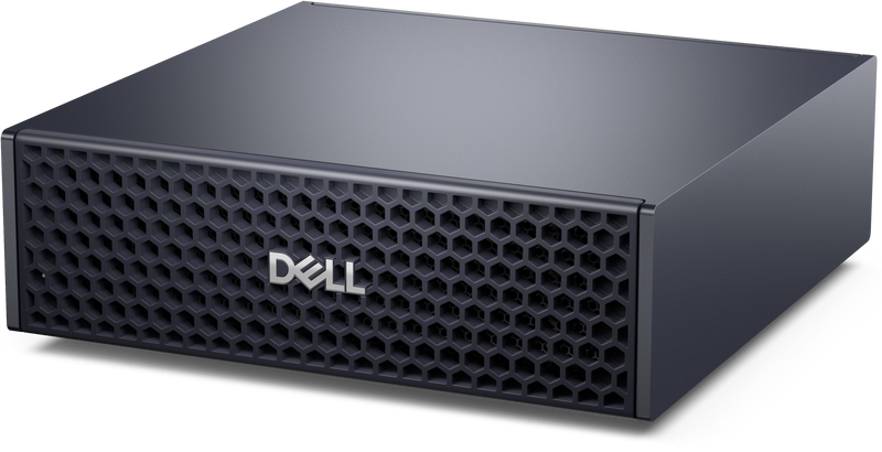 Dell Pro Max Workstation GB10 Grace Blackwell 128GB 1TB DGX OS 7 WiFi Desktop
