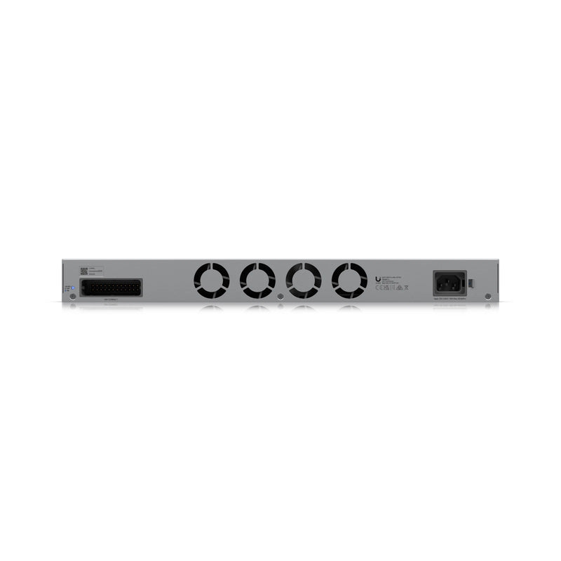 Ubiquiti Pro Max 48 Layer 3 Switch 48 Port 2.5GbE 4x 10G SFP+ Managed