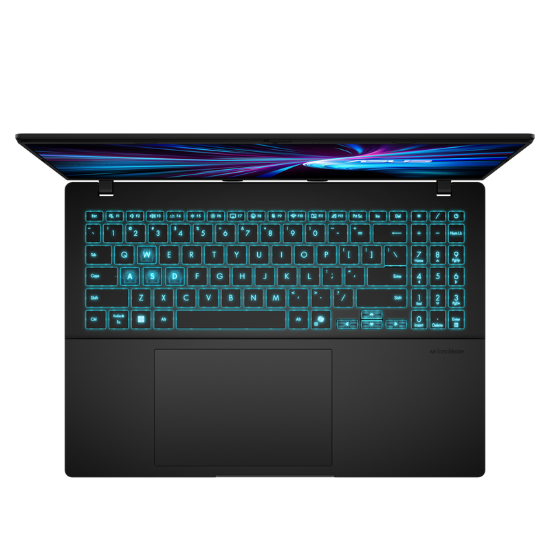 ASUS V16 (V3607) LAPTOP - 1