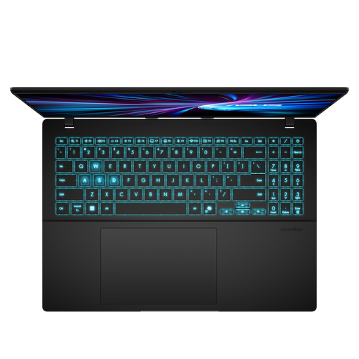 ASUS V16 (V3607) LAPTOP - 1