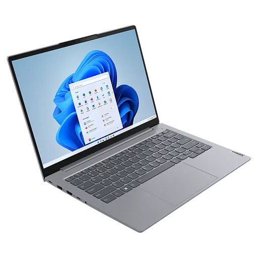LENOVO ThinkBook 14 G6 14" WUXGA Intel i5-13420H 16GB DDR5 512GB SSD Windows 11 PRO Iris Xe Thunderbolt Fingerprint Backlit 1YR OS 1.3kg