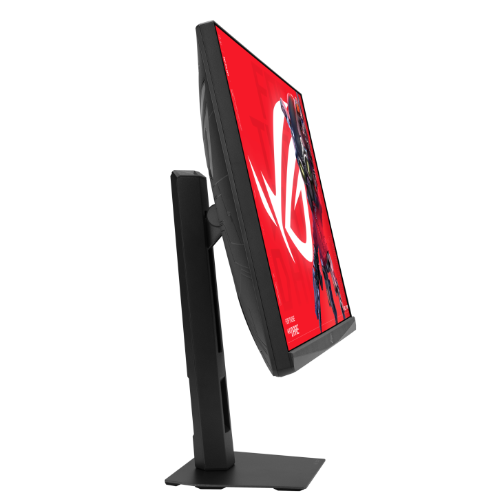 ASUS ROG Strix 5K XG27JCG 27 Inch IPS 5K 180Hz Dual Mode Gaming Monitor