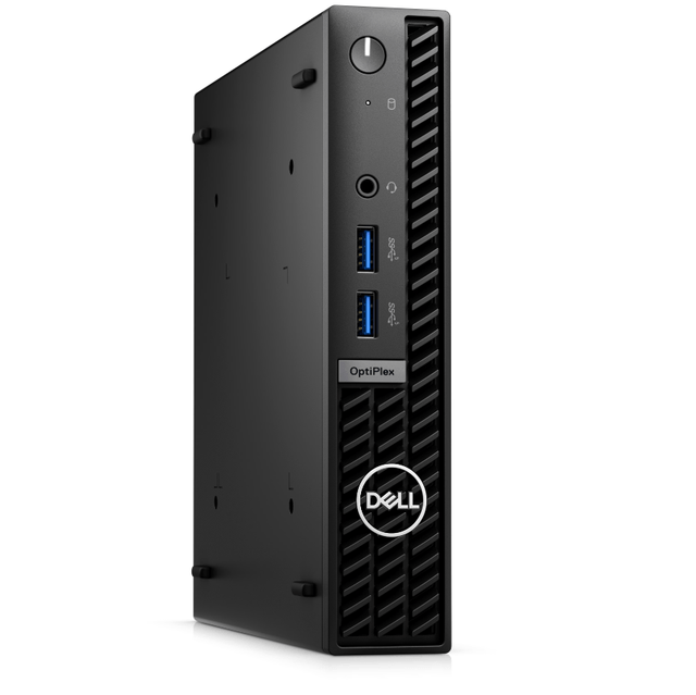 DELL OPTIPLEX 7010 DESKTOP (MFF), i5-13500T, 8GB, 256GB SSD, WL, W11P, 3YOS - SM007O7010MFF6RWP0AU_VP