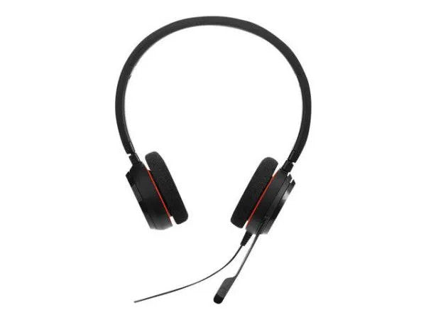JABRA CORDED EVOLVE 20 MS STEREO HEADSET,USB-C-4999-823-189