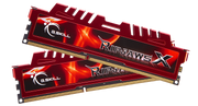G.SKILL F3-12800CL10D-16GBXL 16GB (2 x 8GB)