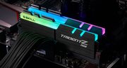 G.SKILL F4-3600C17D-32GTZR 32GB (2 x 16GB)/ PC4-28800 / DDR4 3600 Mhz/ Timings 17-19-19-39/ Voltage 1.35V/ Trident Z RGB