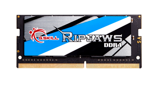 Ripjaws 16GB DDR4 SFF PCs Memory - 0