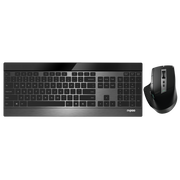 RAPOO 9900M Multi-mode Wireless Ultra-slim Keyboard & Mouse