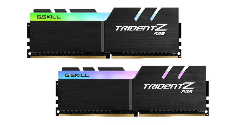 DDR4 16GB RAM G.SKILL DESKTOP MEMORY