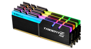 G.SKILL Z RGB 64GB (4 x 16GB) DDR4 3600 Mhz Desktop Memory