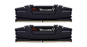 Front view of the Ripjaws V DDR4 RAM