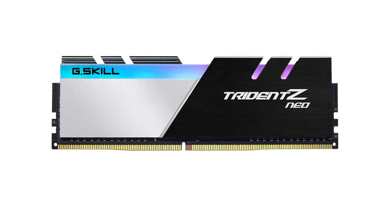 G.SKILL 32GB DESKTOP MEMORY