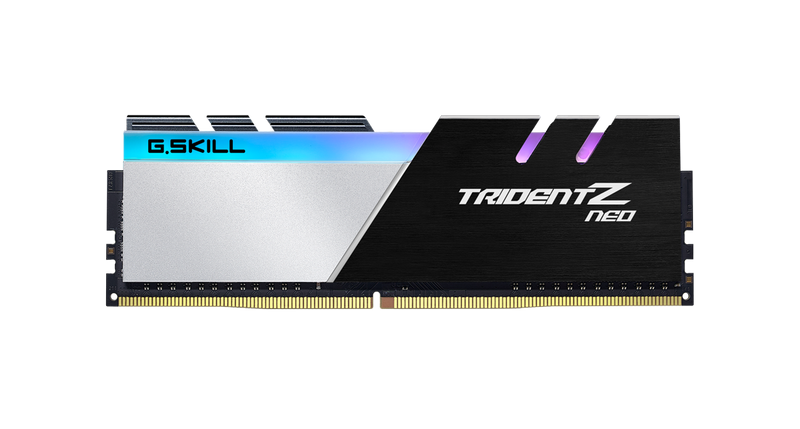 G.SKILL F4-3600C18D-16GTZN 16GB (2 x 8GB)/ PC4-28800 / DDR4 3600
