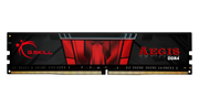 G.SKILL AEGIS DDR4 RAM module on a white background