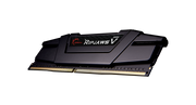 G.SKILL F4-3600C18Q-128GVK 128GB (4 x 32GB)/ DDR4 3600 Mhz/ Timings 18-22-22-42/ Voltage 1.35V/ RipjawsV