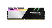 G.SKILL F4-3600C18D-64GTZN 64GB (2 x 32GB)/ PC4-28800 / DDR4 3600 Mhz/ Timings 18-22-22-42/ Voltage 1.35V/ TZ Neo
