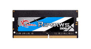 G.SKILL Ripjaws 8GB DDR4 SFF PCs Memory - 0