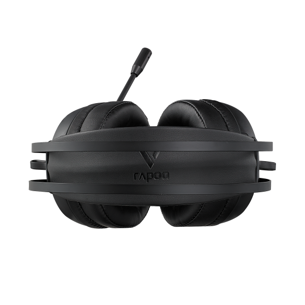 RAPOO VH160 Gaming Headset 7.1 Surround Sound Stereo Headphone