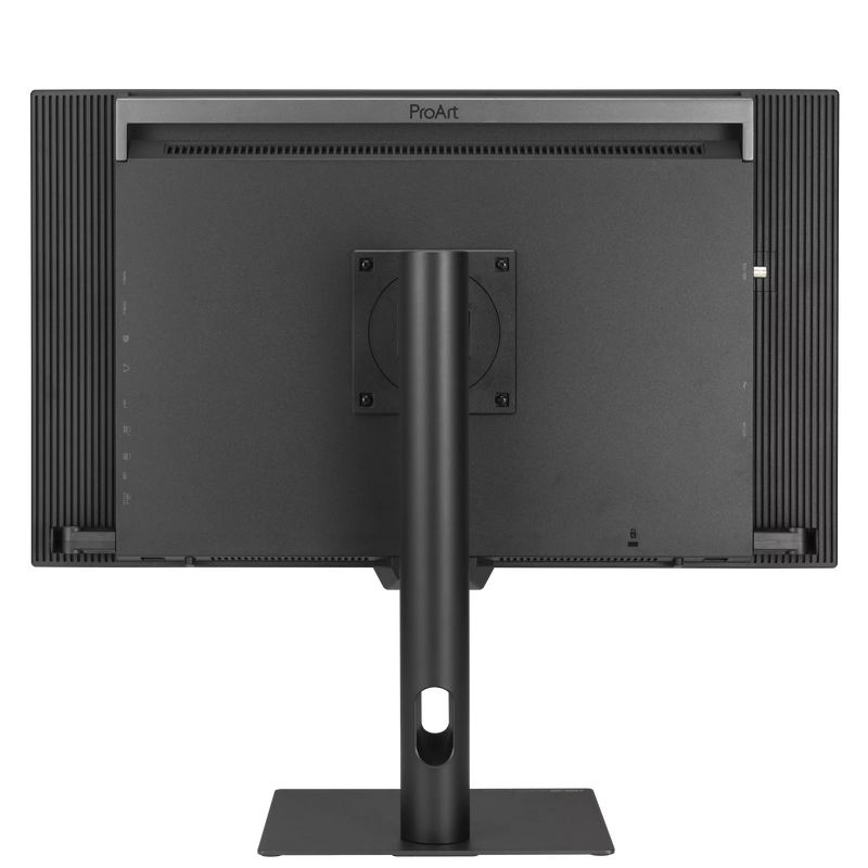 ASUS ProArt OLED PA27USD 27 Inch QD-OLED 4K UHD 240Hz Monitor USB-C 96W