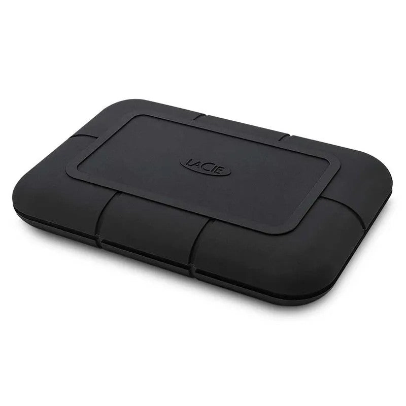 Rugged Pro 2.5-inch Portable SSD - 4