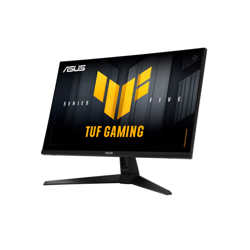ASUS TUF Gaming VG27AQ5A 27 Inch IPS QHD 0.3ms 210Hz Monitor HDMI DP