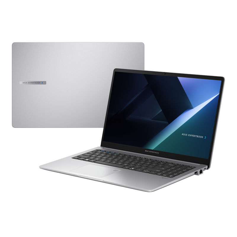 ASUS ExpertBook B3 16in WUXGA Ultra 5 225H 16GB DDR5 512GB SSD W11P 1YR