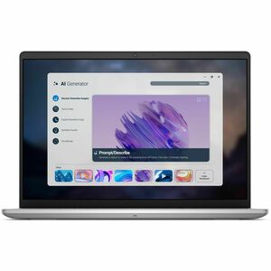 Dell Business Laptop Pro 14 Essentials PV14255 Ryzen 7 16GB 512GB Windows 11 Pro
