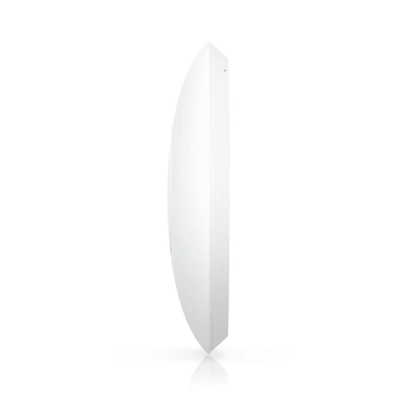Ubiquiti U7 Lite WiFi 7 Access Point 2.5GbE PoE 4 Stream Ceiling Mount