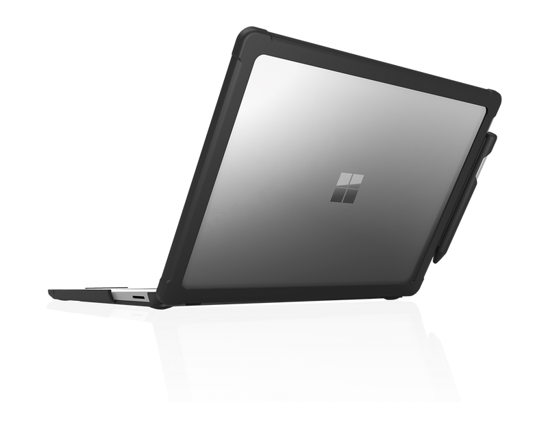 STM DUX (SURFACE LAPTOP 2, 3,  4, 5 - 13.5") AP - BLACK - STM-122-262M-01